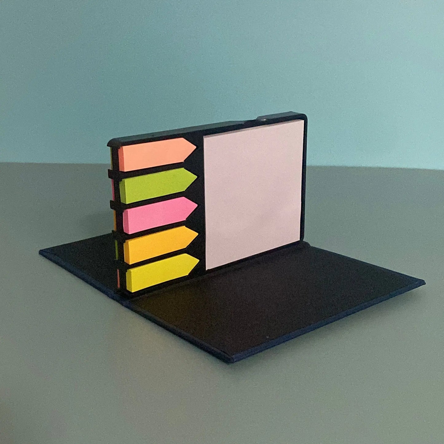 Carnet de Post it Tayseer