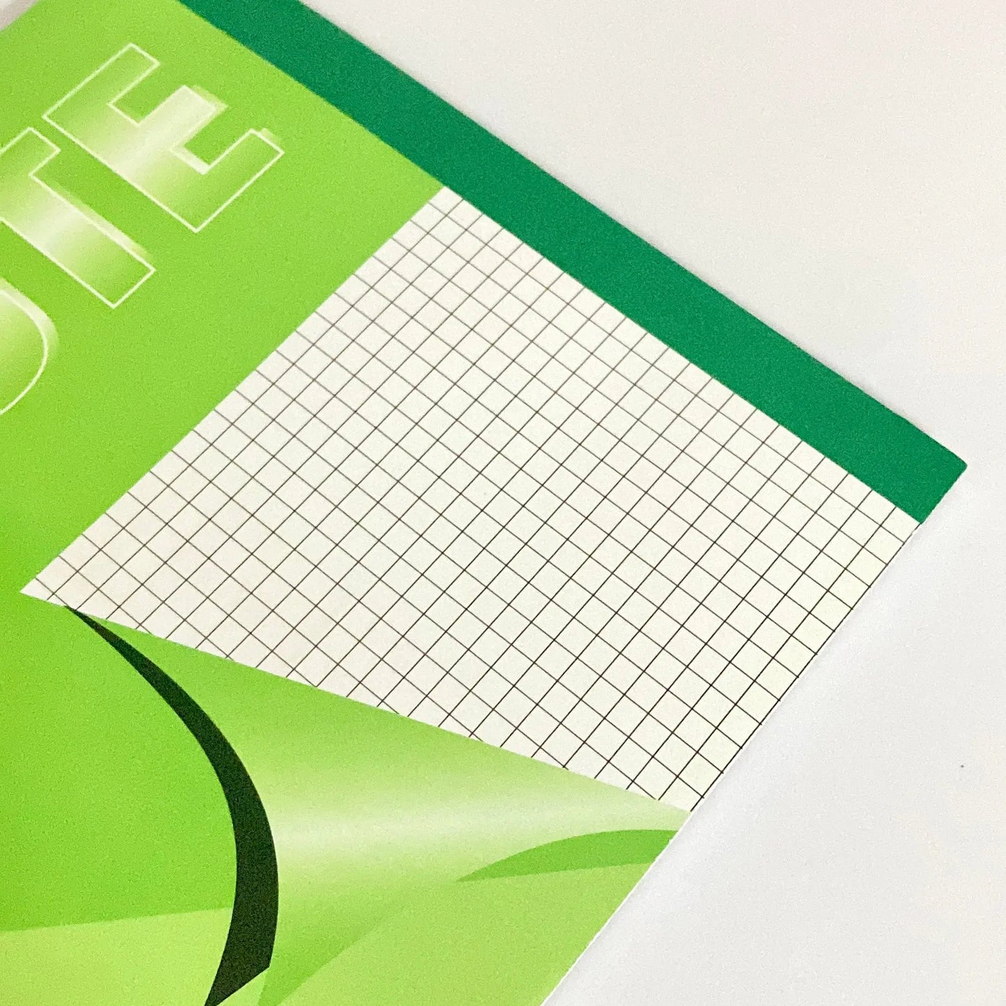 Bloc-note A5 Tayseer