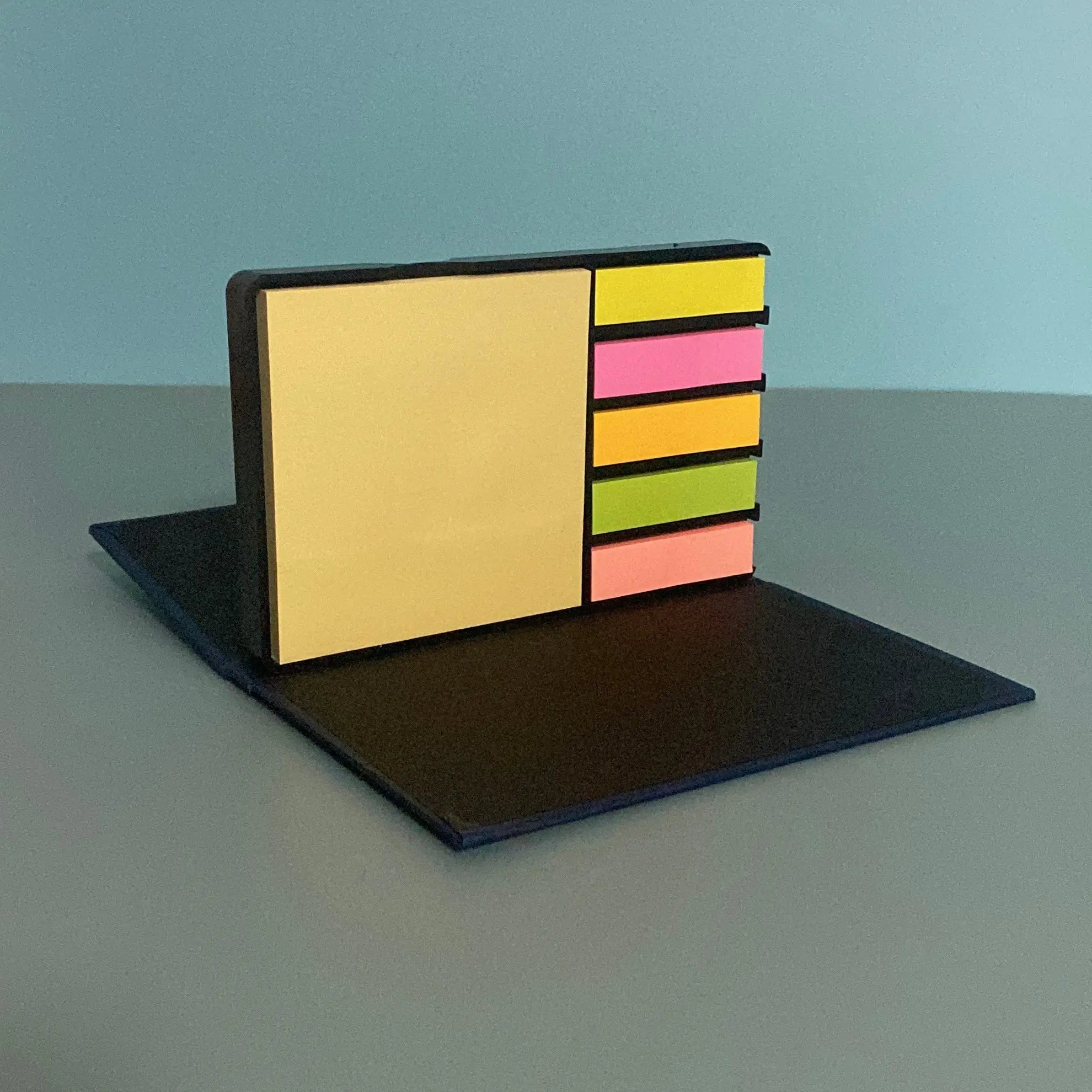 Carnet de Post it Tayseer