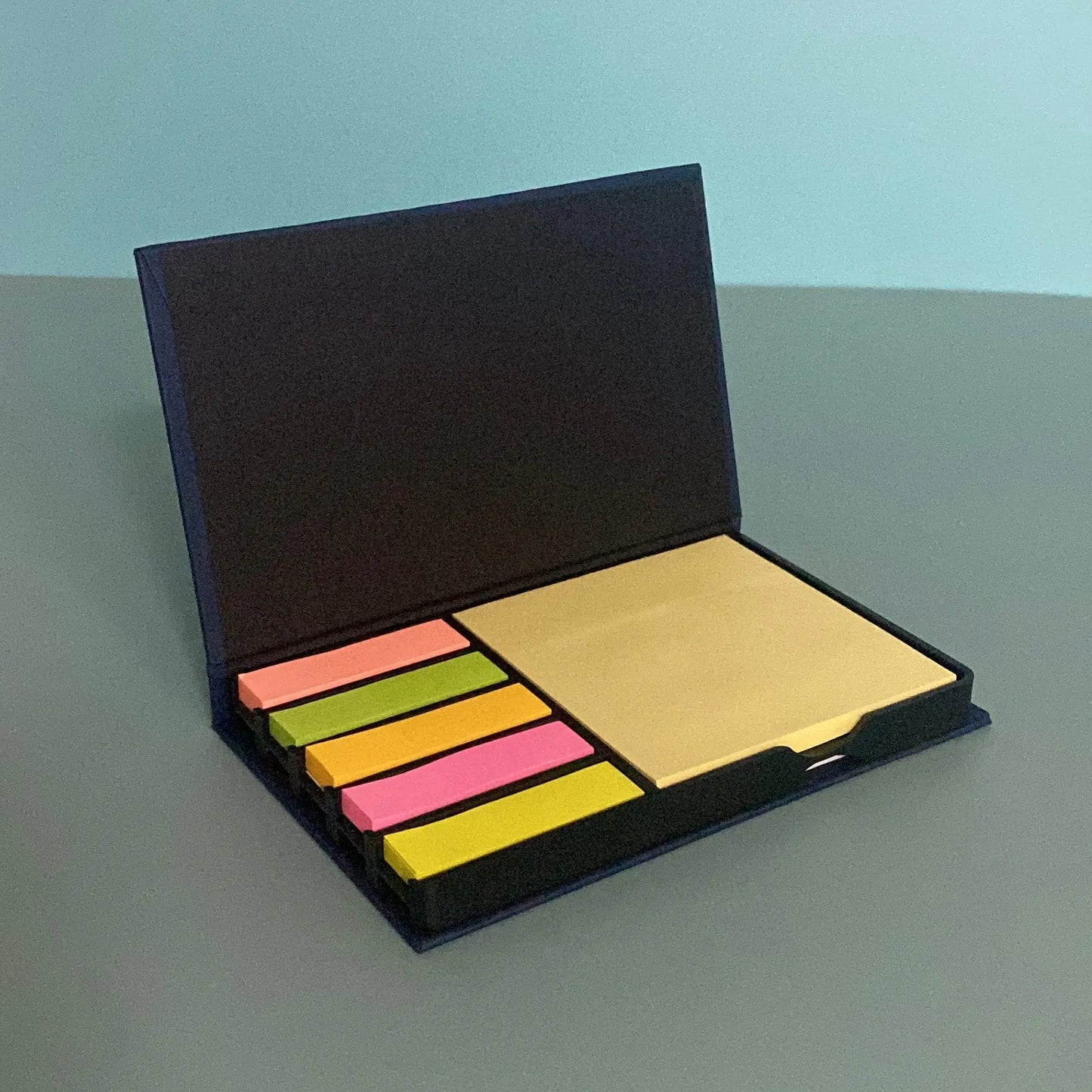 Carnet de Post it Tayseer