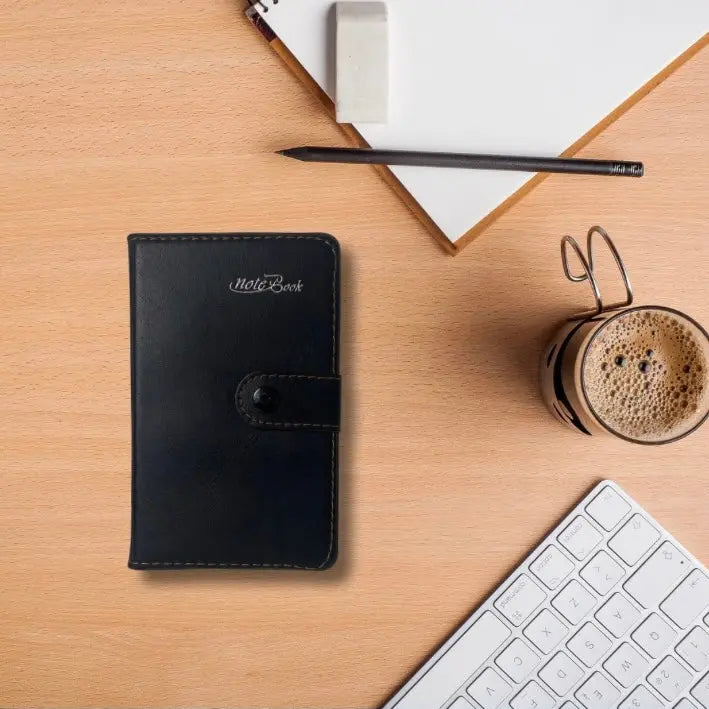 Carnet de poche Tayseer