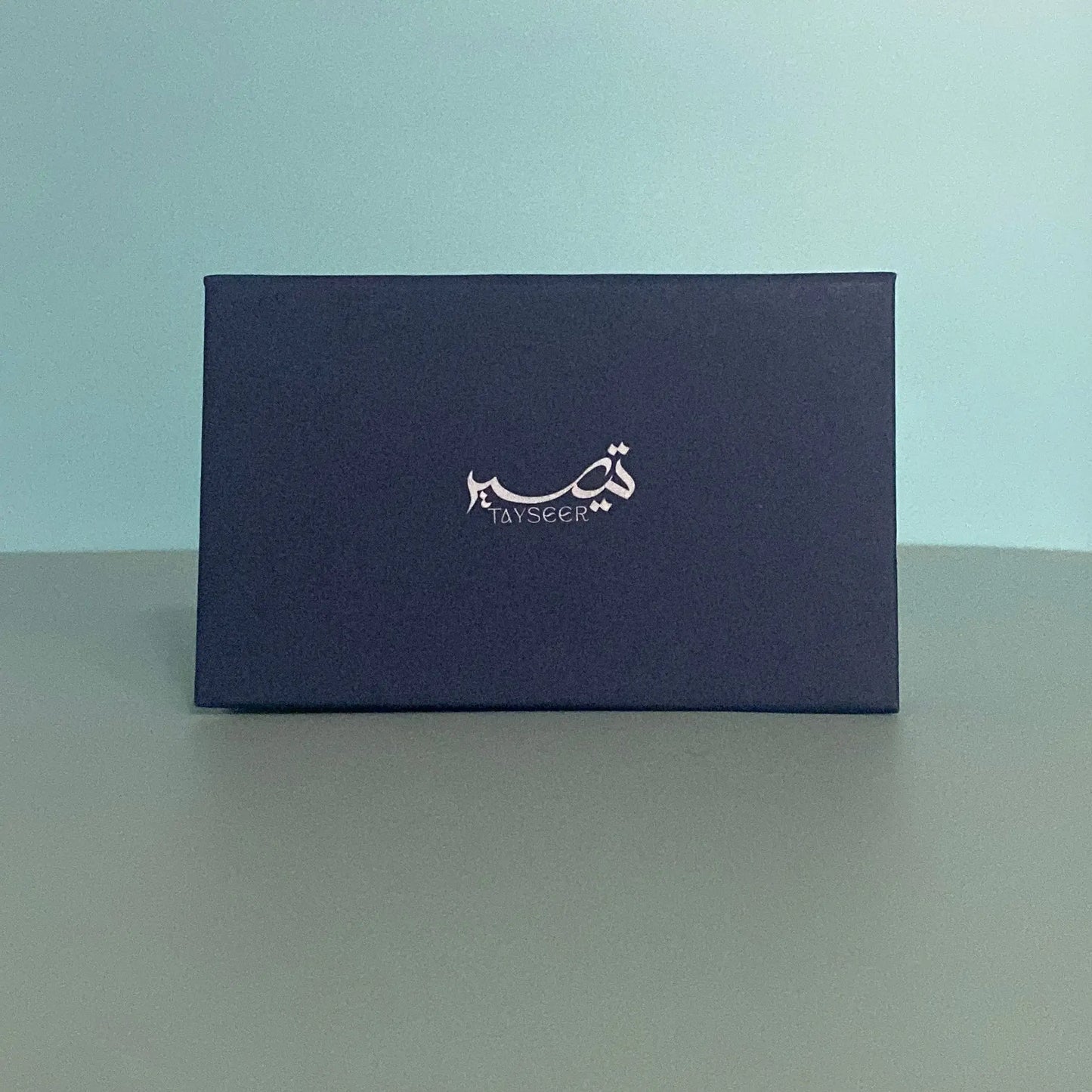 Carnet de Post it Tayseer