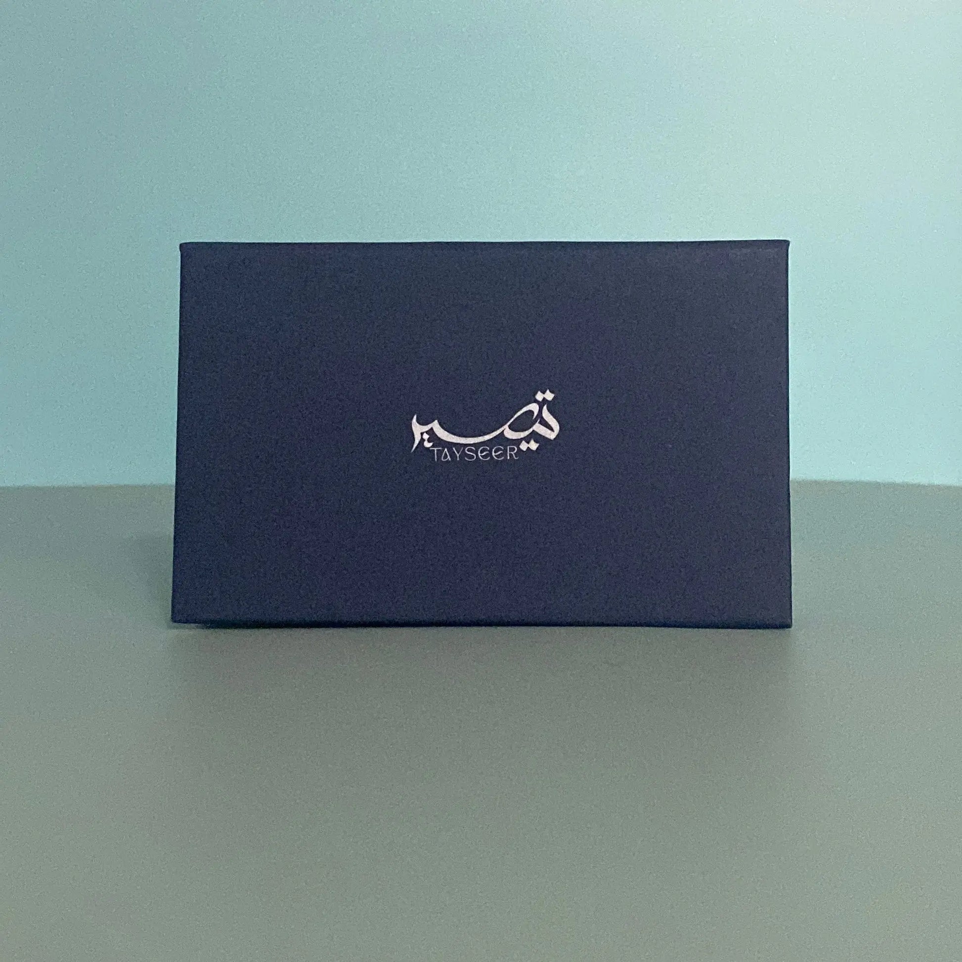 Carnet de Post it Tayseer