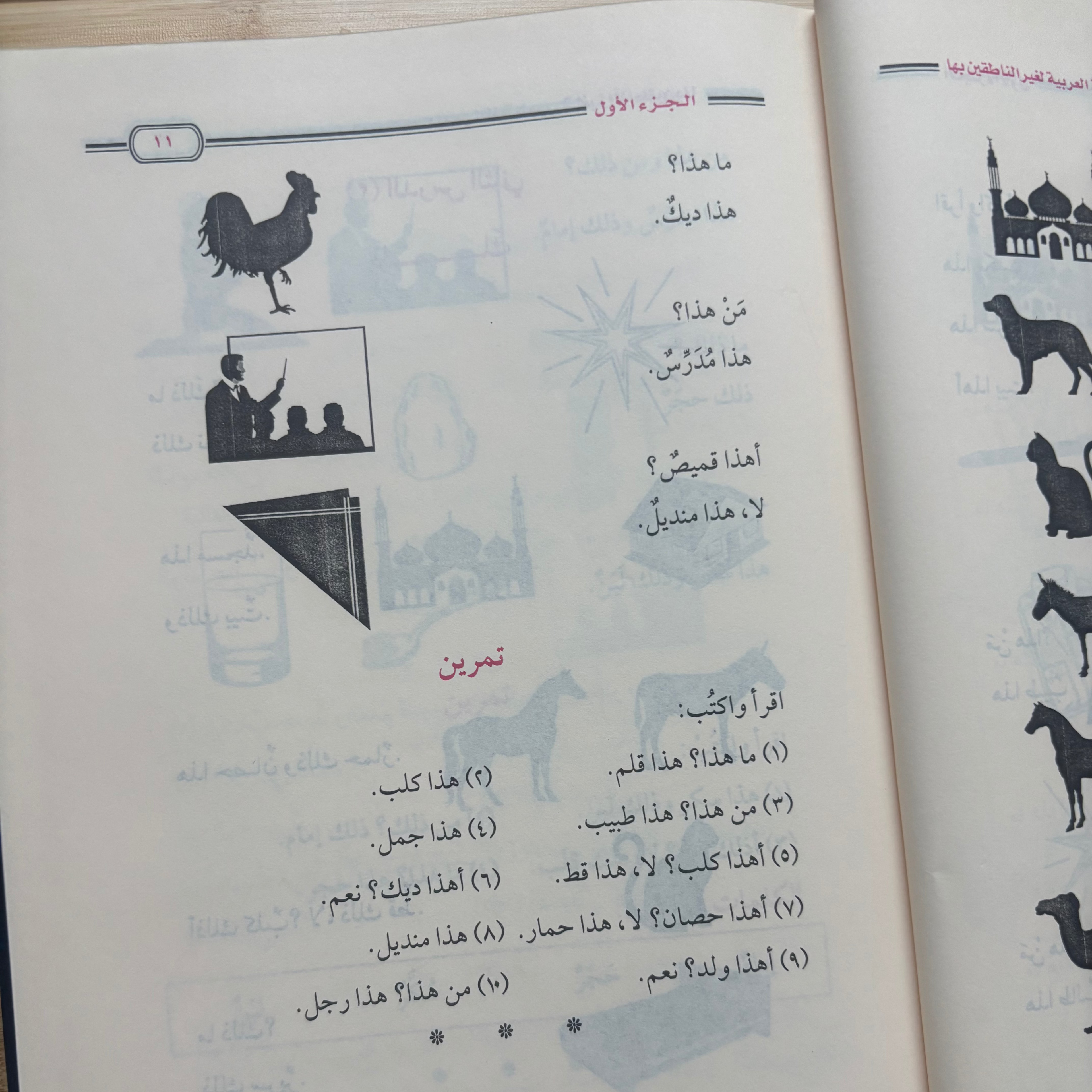 Les tomes de medine (4 en 1)