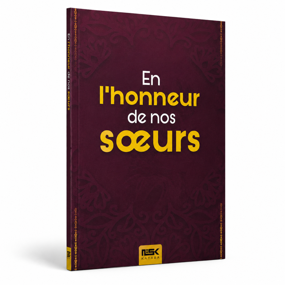 En l’honneur de nos sœurs