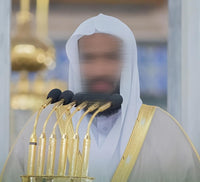 Abdullah Al Buaijan